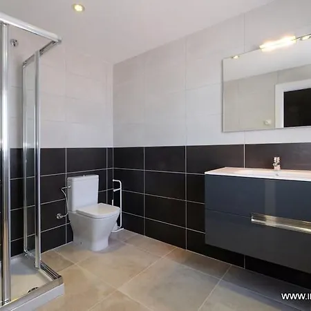 Lv04 Villa Empuriabrava