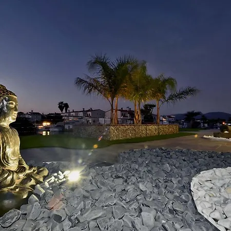 Villa Lv04 Empuriabrava