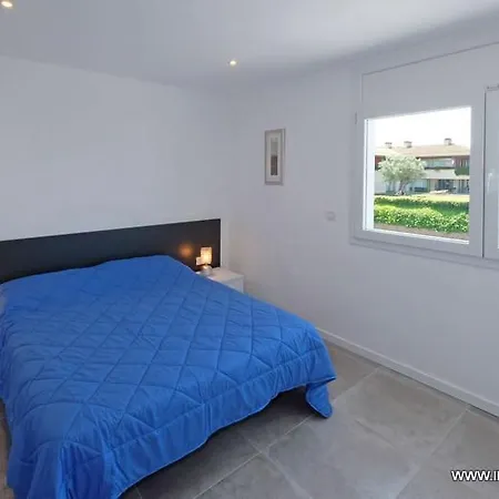 Lv04 Villa Empuriabrava