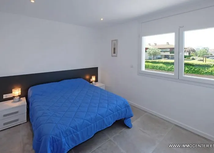 Lv04 Villa Empuriabrava