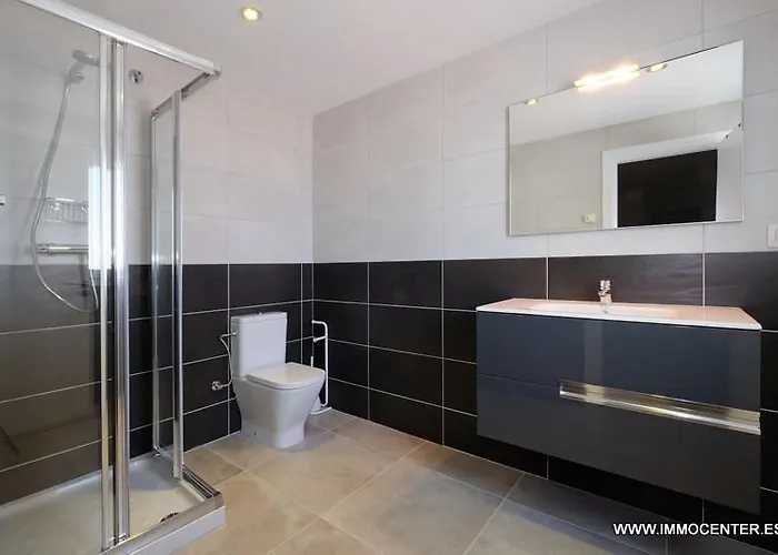 Lv04 Villa Empuriabrava
