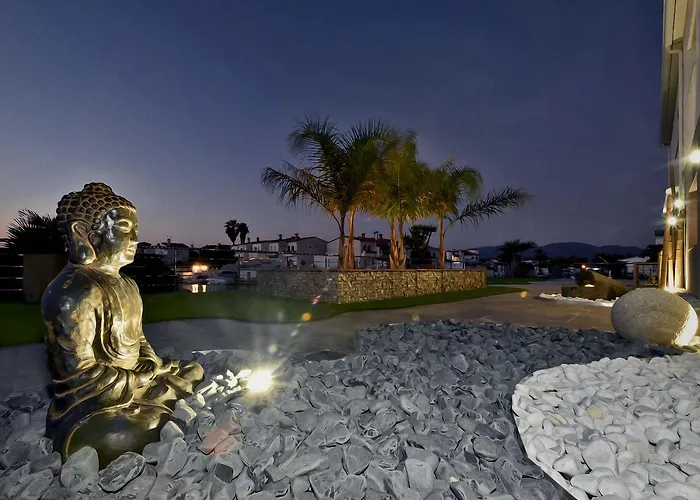 Villa Lv04 Empuriabrava